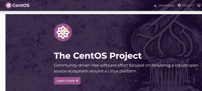 CentOS VPS Hosting: The Best OS for a Production Server