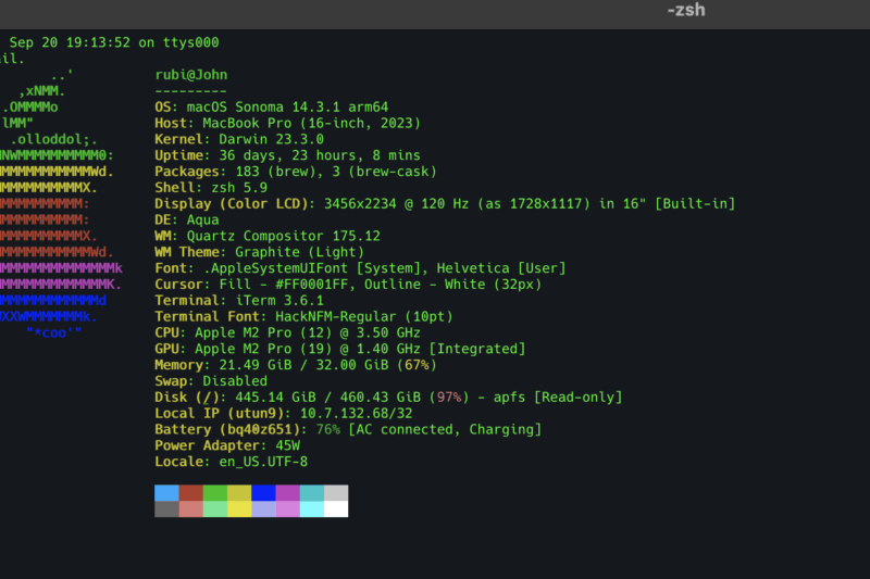 Best SSH Client Apps for Mobile Devices